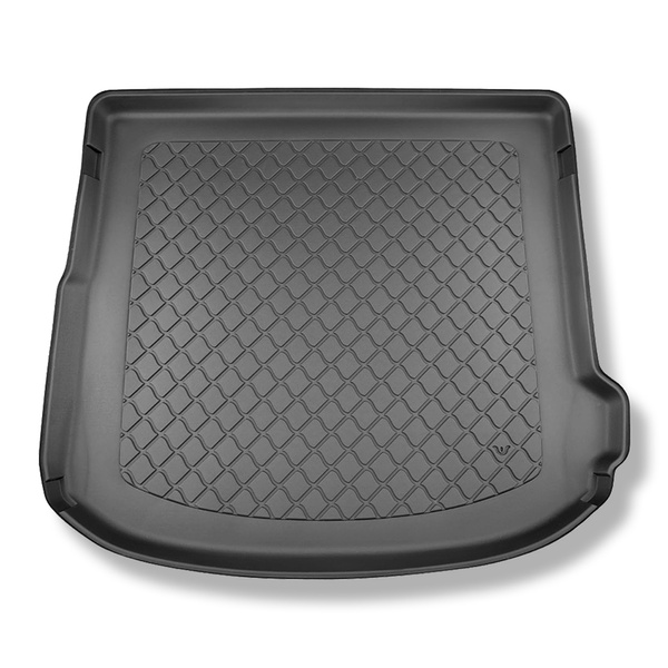 Bagagerumsmattor till Mercedes-Benz GLC C254 SUV (07.2023-....) - även till hybrid