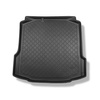 Bagagerumsmattor till Seat Toledo IV Kombisedan (02.2013-05.2019)