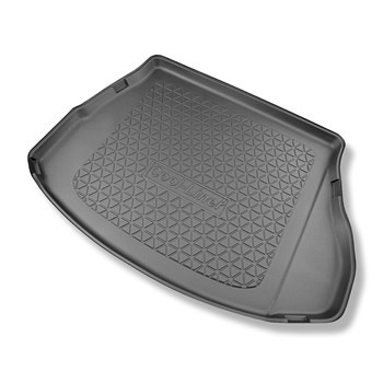 Bagagerumsmattor till Lexus NX 350h, 450h+ AZ20 SUV (11.2021-....)