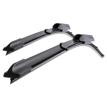 Vindrutetorkarblad till Daewoo Tico Kombikupé (06.1991-01.2005) - platta torkarb