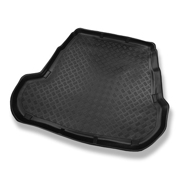 Bagagerumsmattor till Kia Optima III TF Sedan (02.2012-12.2015)