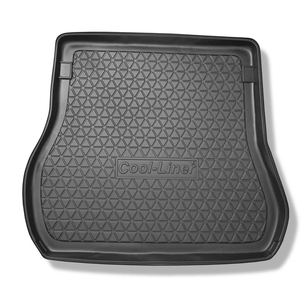 Bagagerumsmattor till Audi A4 B5 Avant (1995-10.2001) - även till Allroad Quattro version