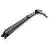 Vindrutetorkarblad till Mercedes-Benz E-klass W124, W210 Kupé, Cabriolet, Kombi, Limousine (07.1993-08.2003) - platta torkarblad