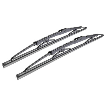 Vindrutetorkarblad till Mini Clubman R55 Kombi (11.2007-03.2012) - standard tork