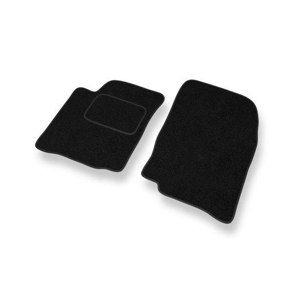 Filtmattor till Suzuki Grand Vitara I SUV (1997-2005) - svarta