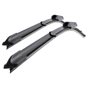 Vindrutetorkarblad till Fiat Marea Sedan, Weekend (10.1996-12.2002) - platta tor