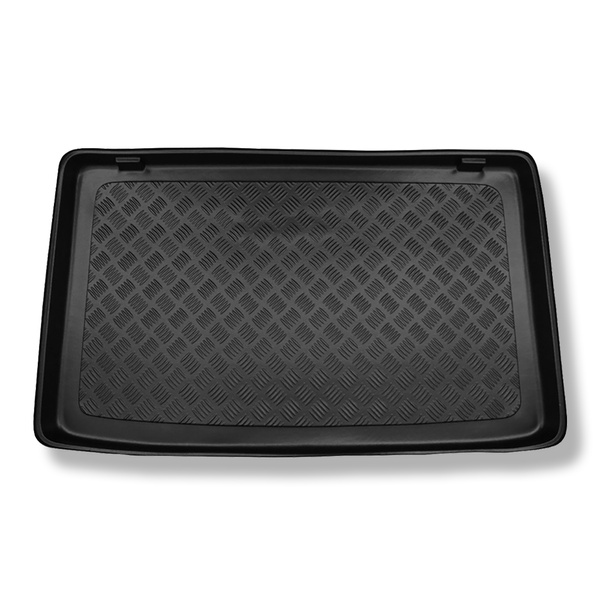 Bagagerumsmattor till Renault Clio III Kombikupé (09.2005-09.2012)