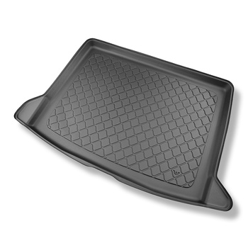 Bagagerumsmattor till Mercedes-Benz B-klass W247 Sports Tourer (06.2020-....)