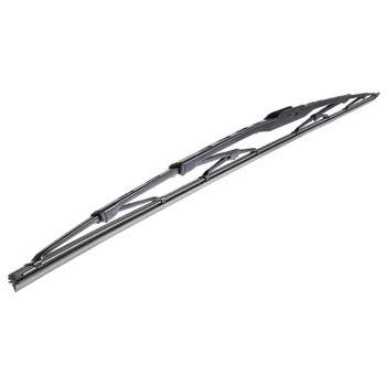 Vindrutetorkarblad till Mercedes-Benz E-klass W124, W210 Kupé, Cabriolet, Kombi,