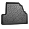 Tpe-mattor till Opel Mokka SUV (12.2015-10.2022)