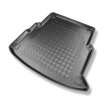 Bagagerumsmattor till Mercedes-Benz E-klass W214 Limousine (08.2023-....) - ej t