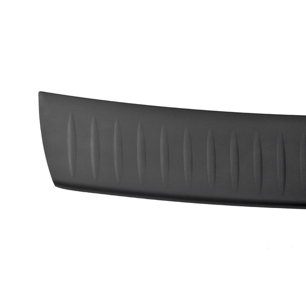 Svart list för bakre stötfångare till Volkswagen Passat B6 Variant (2006-2010)