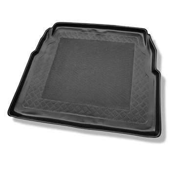 Bagagerumsmattor till Mercedes-Benz E-Klass W210 Limousine (1995-2001)