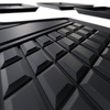 Tpe-mattor till Mazda 2 IV (XP21) Kombikupé (2023-....)