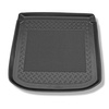Bagagerumsmattor till Seat Altea XL Minibuss (10.2006-08.2015) - nedre bagagerum