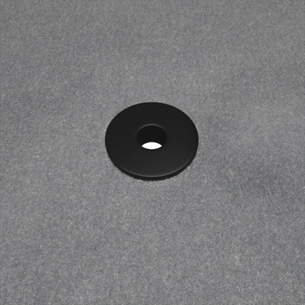 Velourmattor till Citroen C3 Aircross I SUV (2017-2024) - gråa