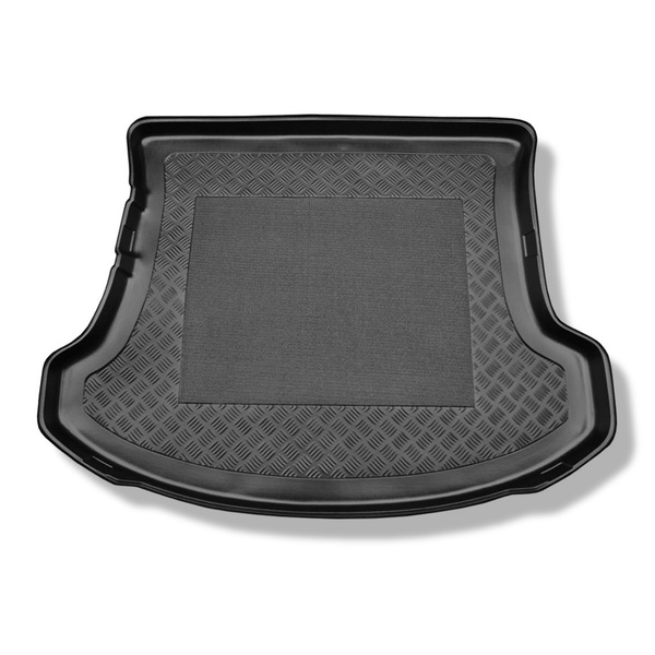 Bagagerumsmattor till Mazda CX-7 SUV (07.2007-08.2012)