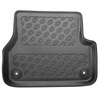 Tpe-mattor till Audi A6 C7 Avant (12.2015-10.2022)