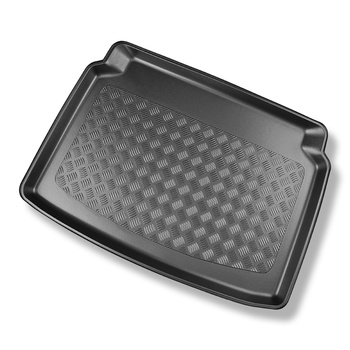 Bagagerumsmattor till Peugeot 308 III P51 Kombikupé (12.2021-....) - ej till Plu