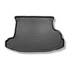Bagagerumsmattor till Nissan X-Trail I T30 SUV (06.2001-05.2007)