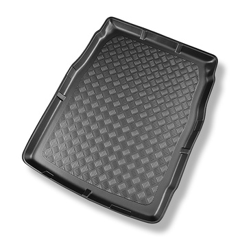 Bagagerumsmattor till BMW Serie 5 F10 Limousine (03.2010-01.2017)