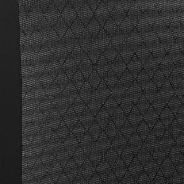 Universella sätesöverdrag till Ford Ecosport I, II (2004-2022) - grå