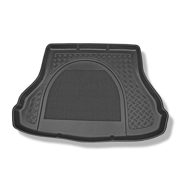 Bagagerumsmattor till Hyundai Elantra V MD Sedan (07.2011-02.2016)