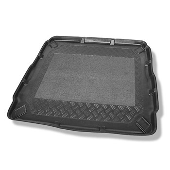 Bagagerumsmattor till Peugeot 3008 I SUV (05.2009-10.2016) - övre bagagerum