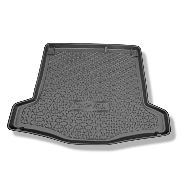 Bagagerumsmattor till Ford Focus II Sedan (2004-02.2011)