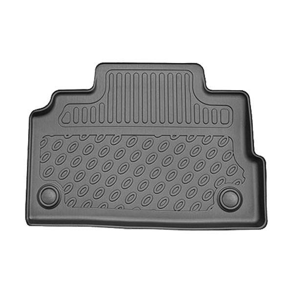 Tpe-mattor till BYD Dolphin Surf Kombikupé (06.2025-....)