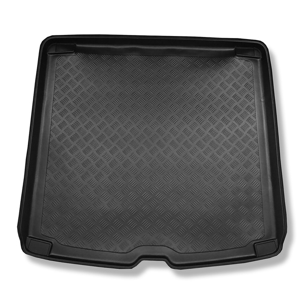 Bagagerumsmattor till BMW Serie 5 E61 Touring (06.2004-2010)