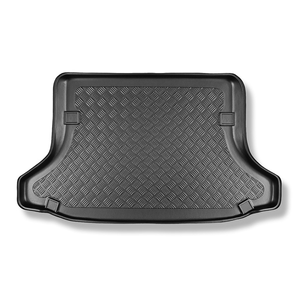 Bagagerumsmattor till Toyota RAV4 II XA20 SUV (2000-01.2006)