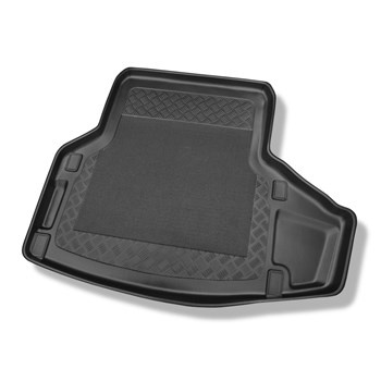Bagagerumsmattor till Lexus IS II XE20 Sedan (12.2005-05.2013) - ej till hybridv