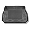 Bagagerumsmattor till BMW X5 E53 SAV (06.2000-03.2007)