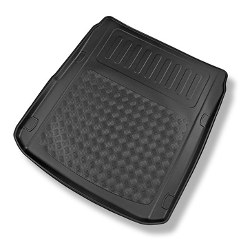 Bagagerumsmattor till Audi A7 C8 4K Sportback (02.2018-....)