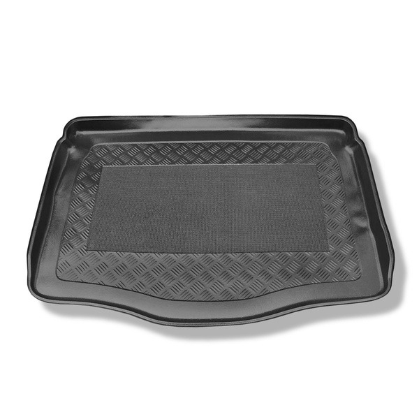 Bagagerumsmattor till Peugeot 207 SW (2007-06.2013)