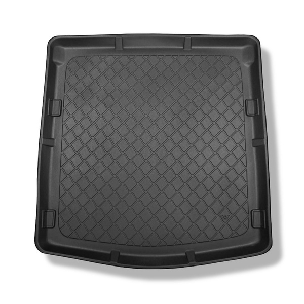 Bagagerumsmattor till Audi A5 8TA Sportback (2009-09.2016)