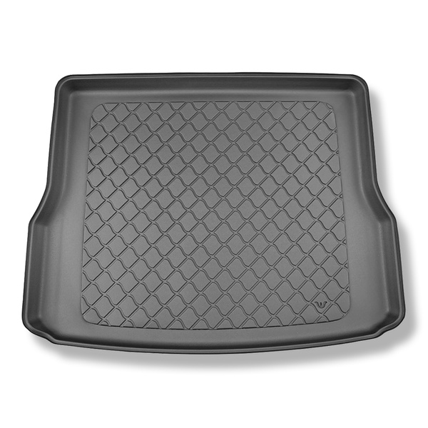 Bagagerumsmattor till Leapmotor B10 SUV (07.2025-....) - övre bagagerum