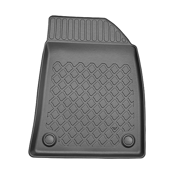 Tpe-mattor till BYD Dolphin Surf Kombikupé (06.2025-....)