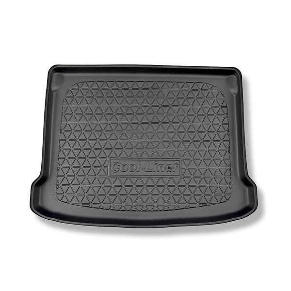 Bagagerumsmattor till Mazda 3 IV BP Kombikupé (03.2019-....)