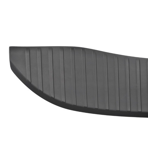 Svart list för bakre stötfångare till Toyota Corolla XII Kombikupé (2019-....)