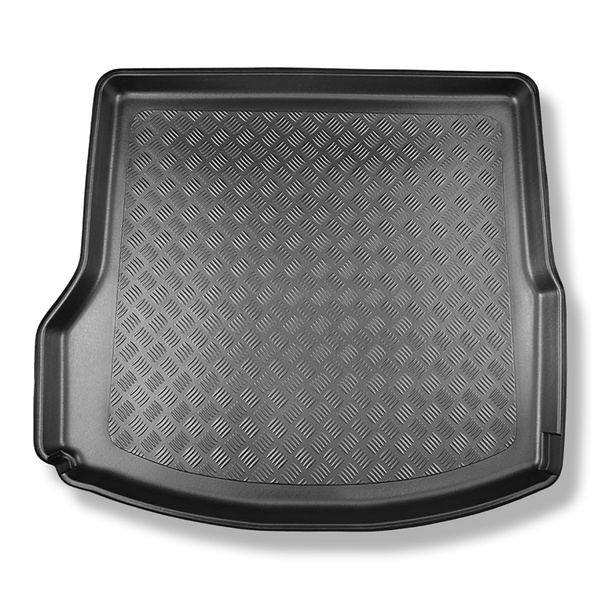 Bagagerumsmattor till Polestar 2 Sedan (07.2020-....)