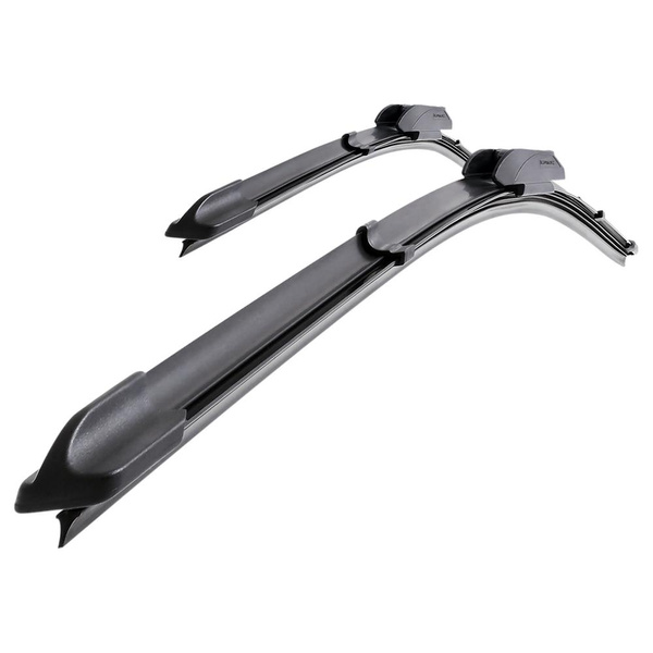 Vindrutetorkarblad till Opel Antara SUV (05.2006-12.2017) - platta torkarblad