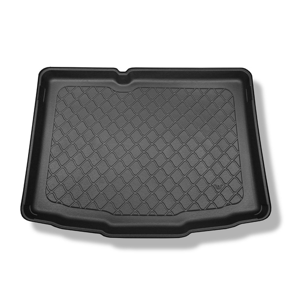 Bagagerumsmattor till Skoda Fabia III NJ Kombikupé (11.2014-08.2021)