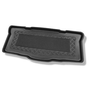 Bagagerumsmattor till Toyota Aygo Kombikupé (2005-06.2014)