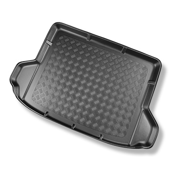 Bagagerumsmattor till BMW Serie 5 F07 Gran Turismo (10.2009-2017) - 2- och 4-hju