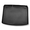 Bagagerumsmattor till Seat Leon II 1P Kombikupé (07.2005-2012)