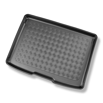 Bagagerumsmattor till Ford Focus IV Kombikupé, Active Kombikupé (09.2018-....) -