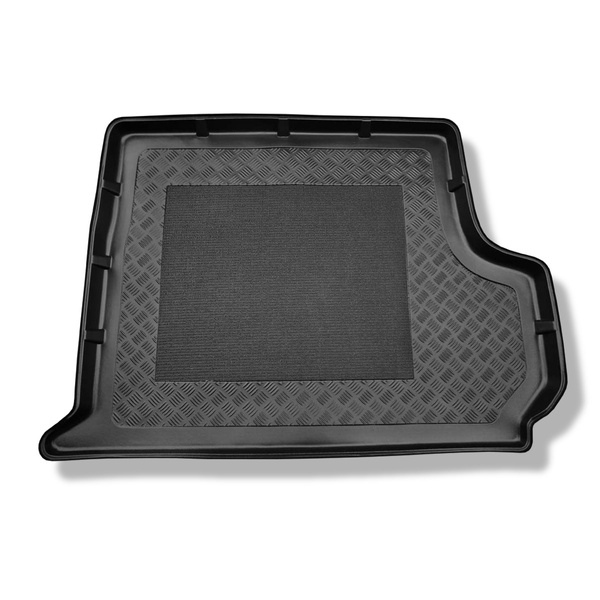 Bagagerumsmattor till Land Rover Range Rover II P38A SUV (11.1994-02.2002) - 5 platser
