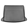 Bagagerumsmattor till Mazda CX-30 SUV (08.2019-....) - utan BOSE-högtalarsystem; utan Smart Cargo System